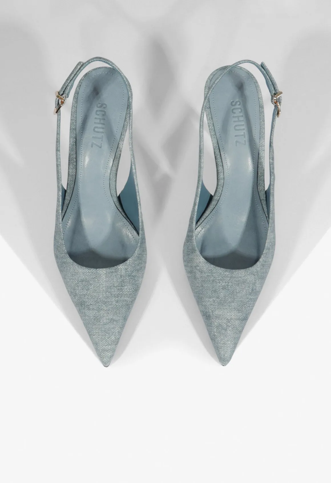 Paola Pump