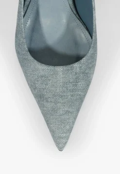 Paola Pump