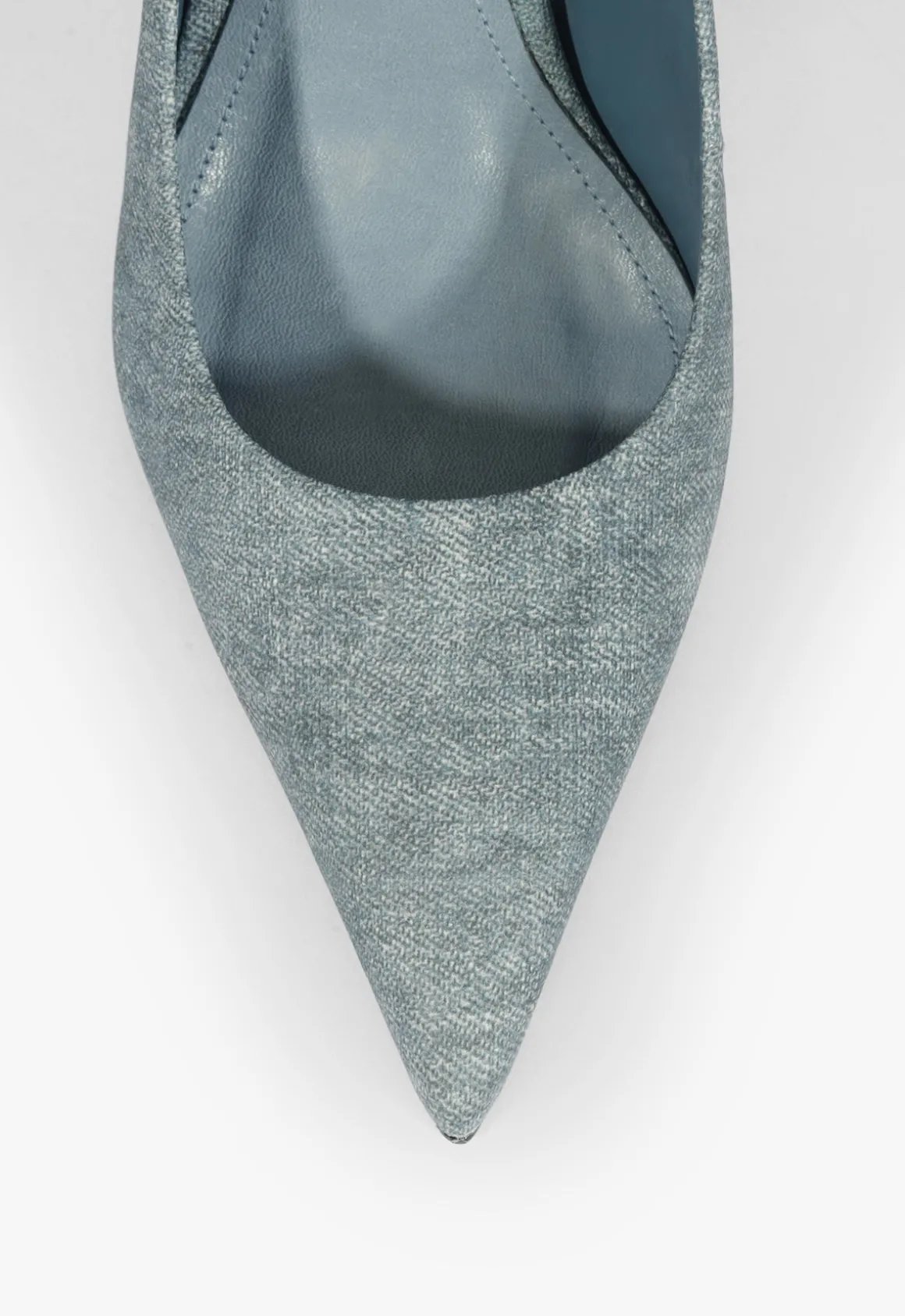 Paola Pump