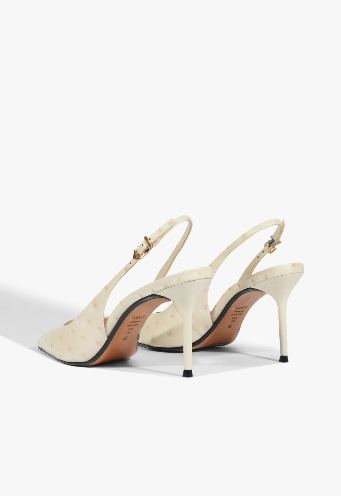 Paola Pump