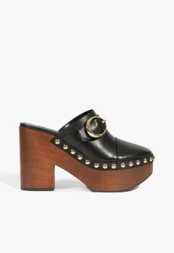 Piper Leather Pump