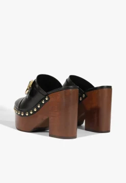 Piper Leather Pump