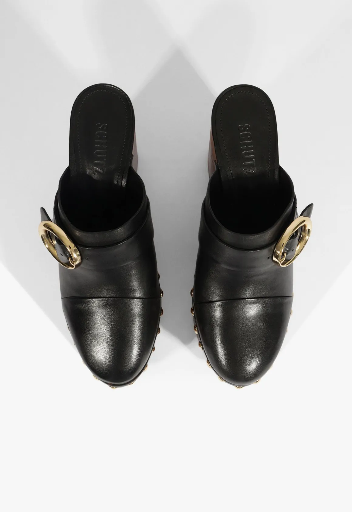 Piper Leather Pump
