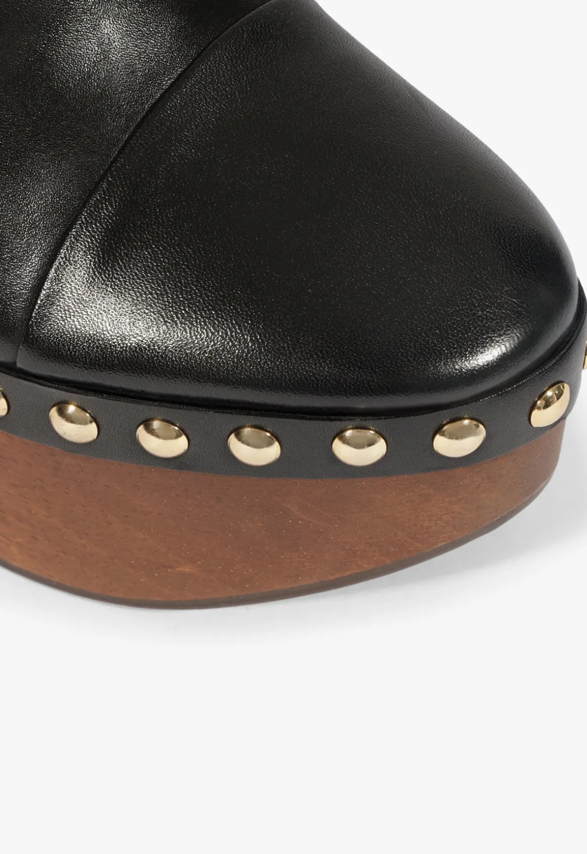 Piper Leather Pump