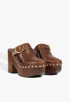 Piper Leather Pump