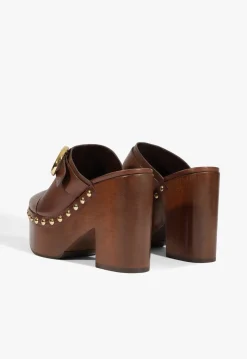 Piper Leather Pump