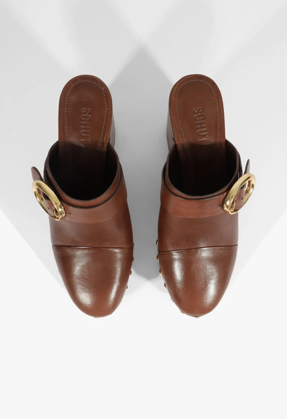 Piper Leather Pump
