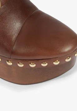 Piper Leather Pump