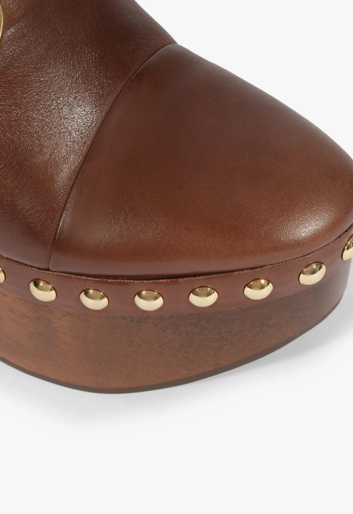 Piper Leather Pump