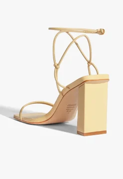 Pompeii Sandal