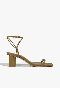 Pompeii Mid Sandal
