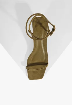 Pompeii Mid Sandal