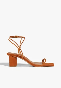 Pompeii Mid Sandal