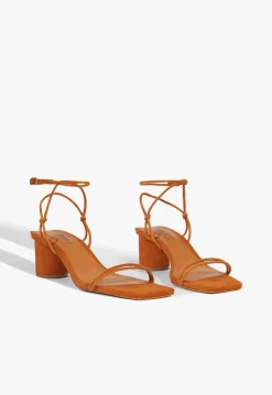Pompeii Mid Sandal
