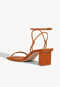 Pompeii Mid Sandal