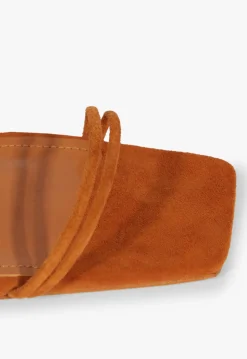 Pompeii Mid Sandal