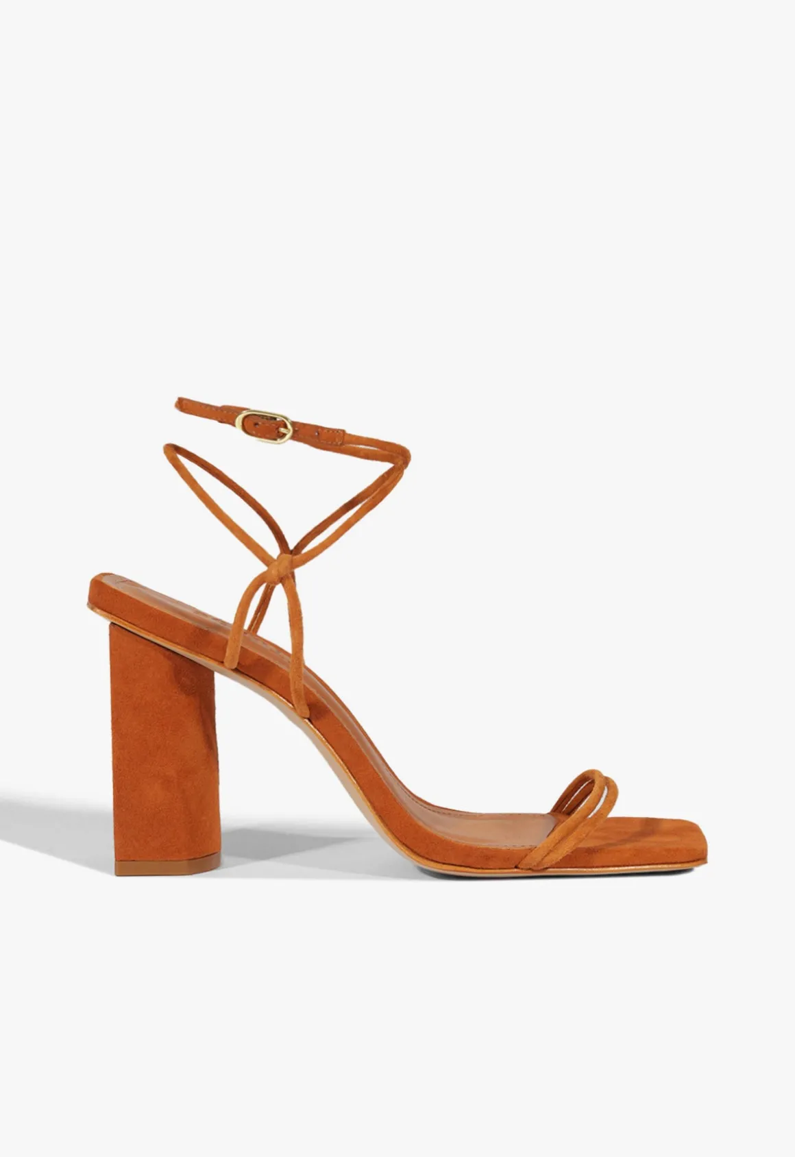 Pompeii Sandal
