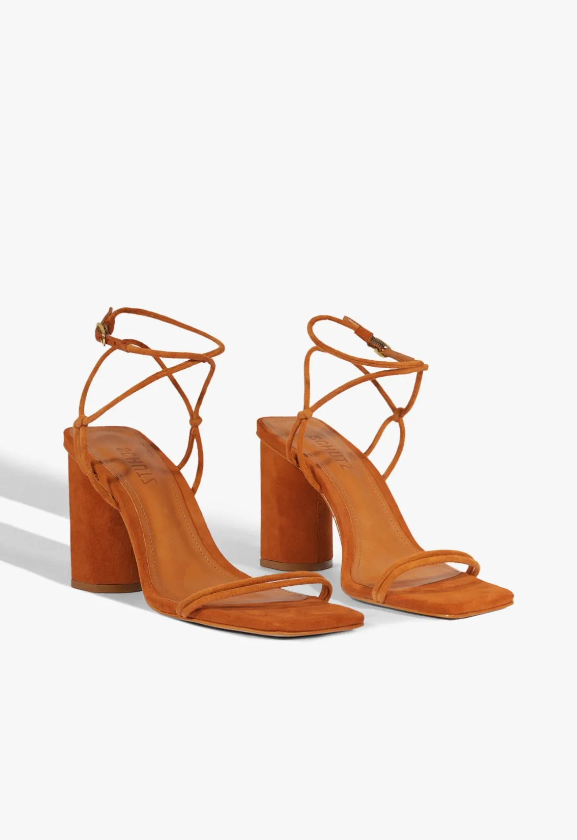 Pompeii Sandal