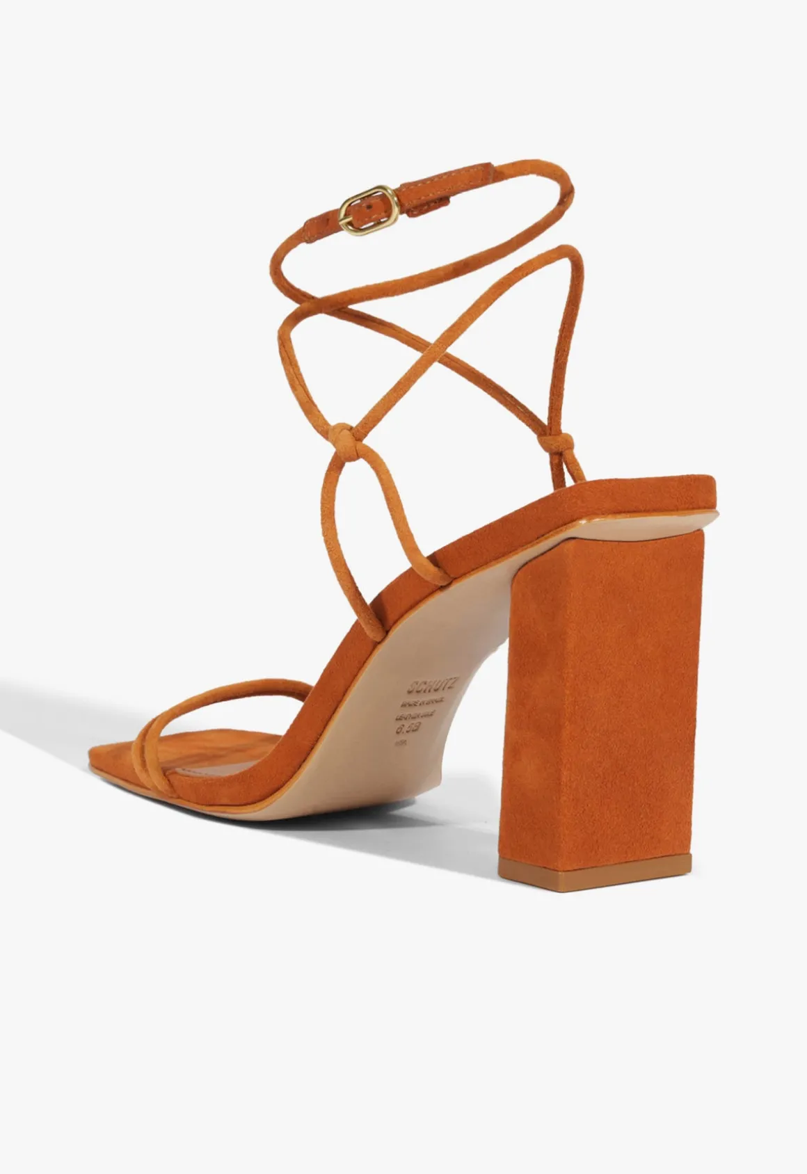 Pompeii Sandal
