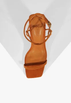 Pompeii Sandal