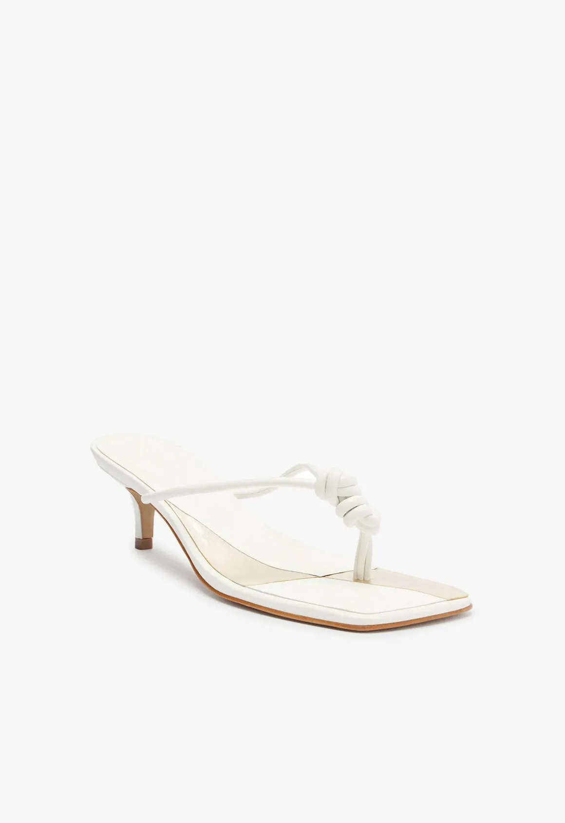 Poppy Sandal