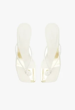 Poppy Sandal