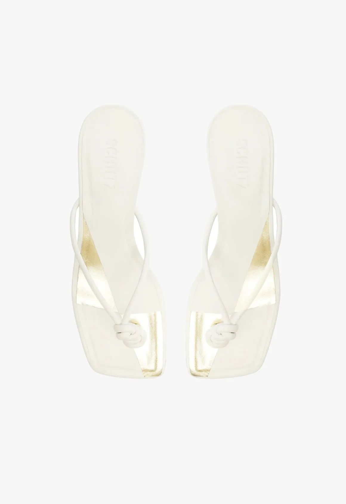 Poppy Sandal