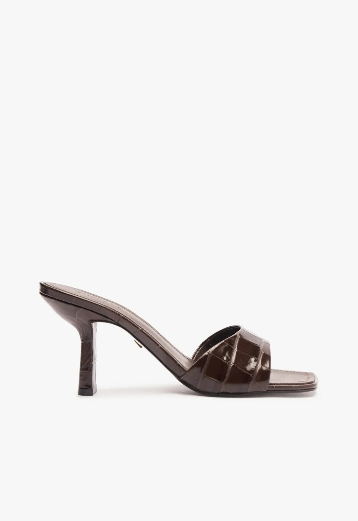 Posseni Leather Sandal