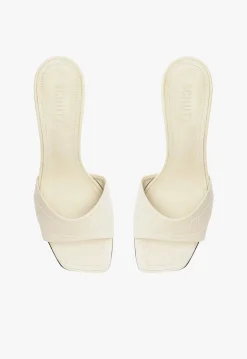 Posseni Leather Sandal