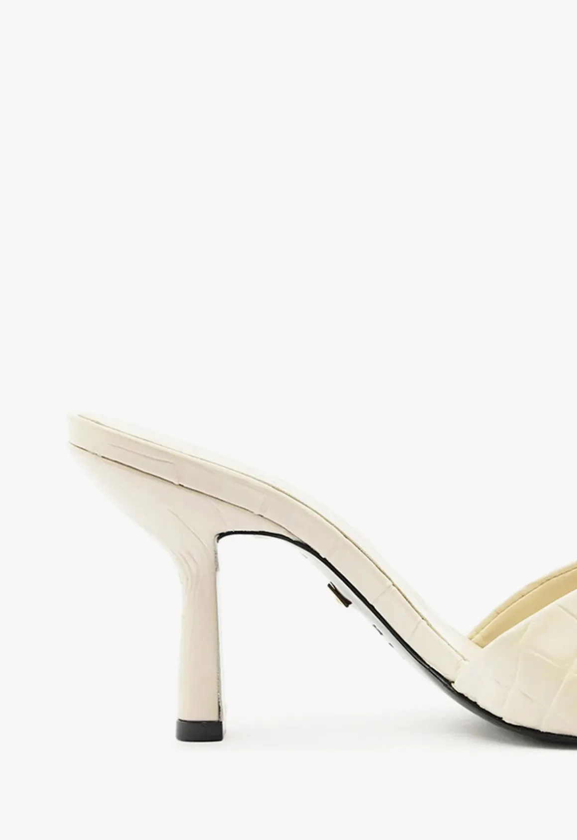 Posseni Leather Sandal