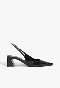 Rhonda Mid Patent Pump