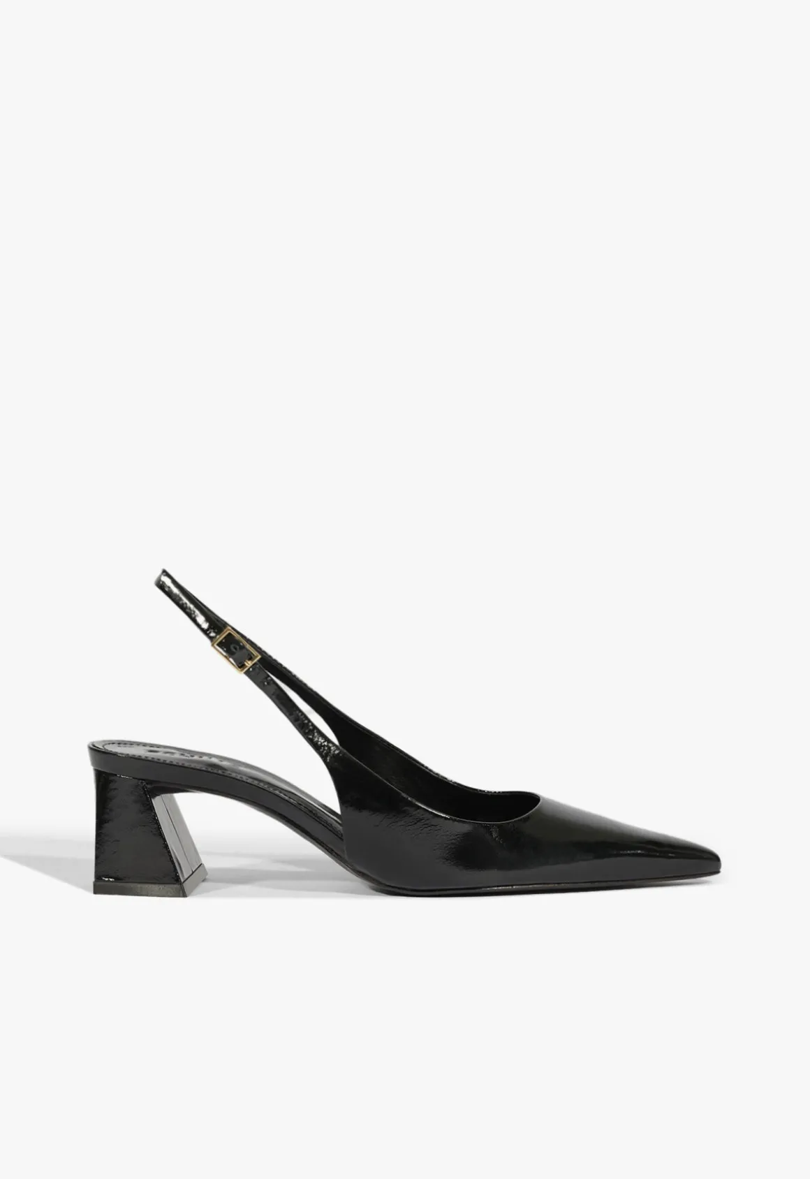 Rhonda Mid Patent Pump