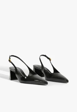 Rhonda Mid Patent Pump