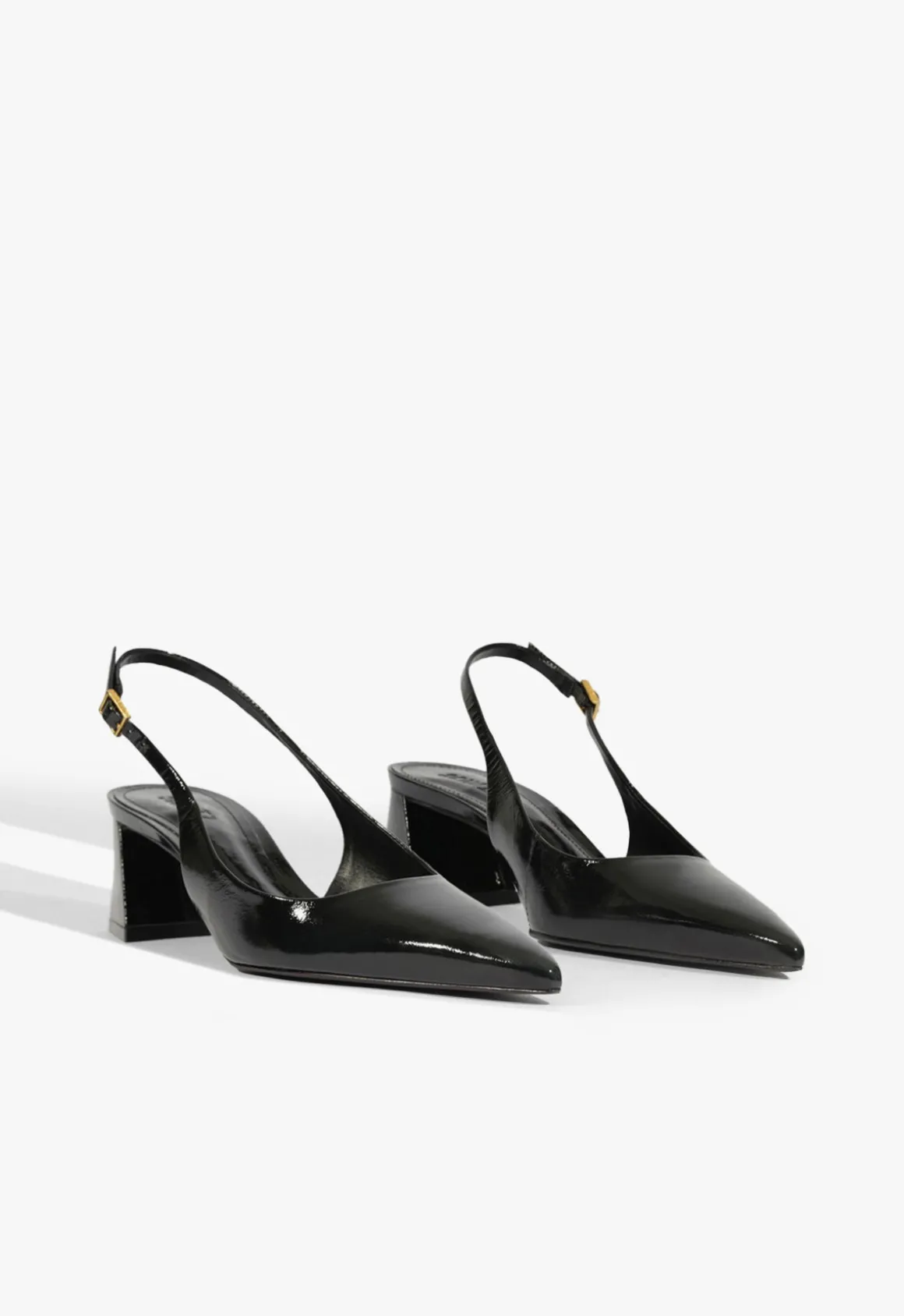 Rhonda Mid Patent Pump