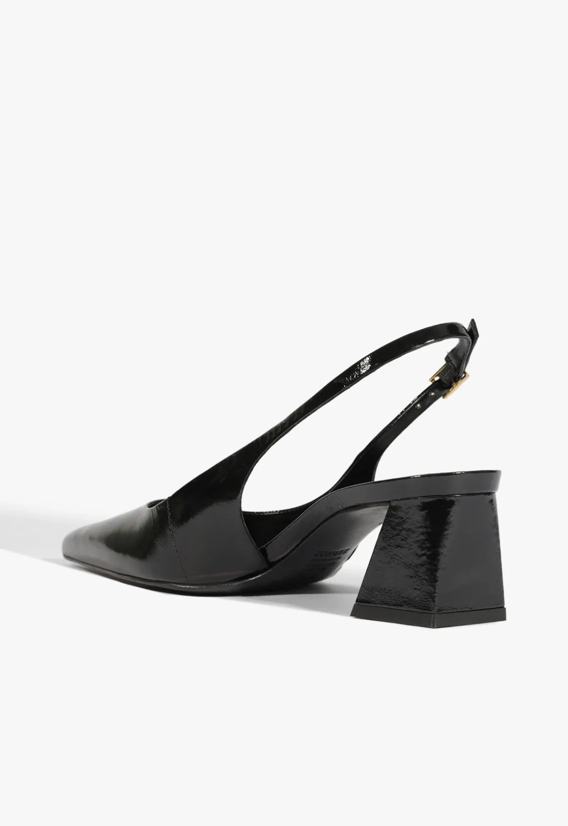 Rhonda Mid Patent Pump
