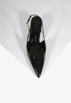 Rhonda Mid Patent Pump