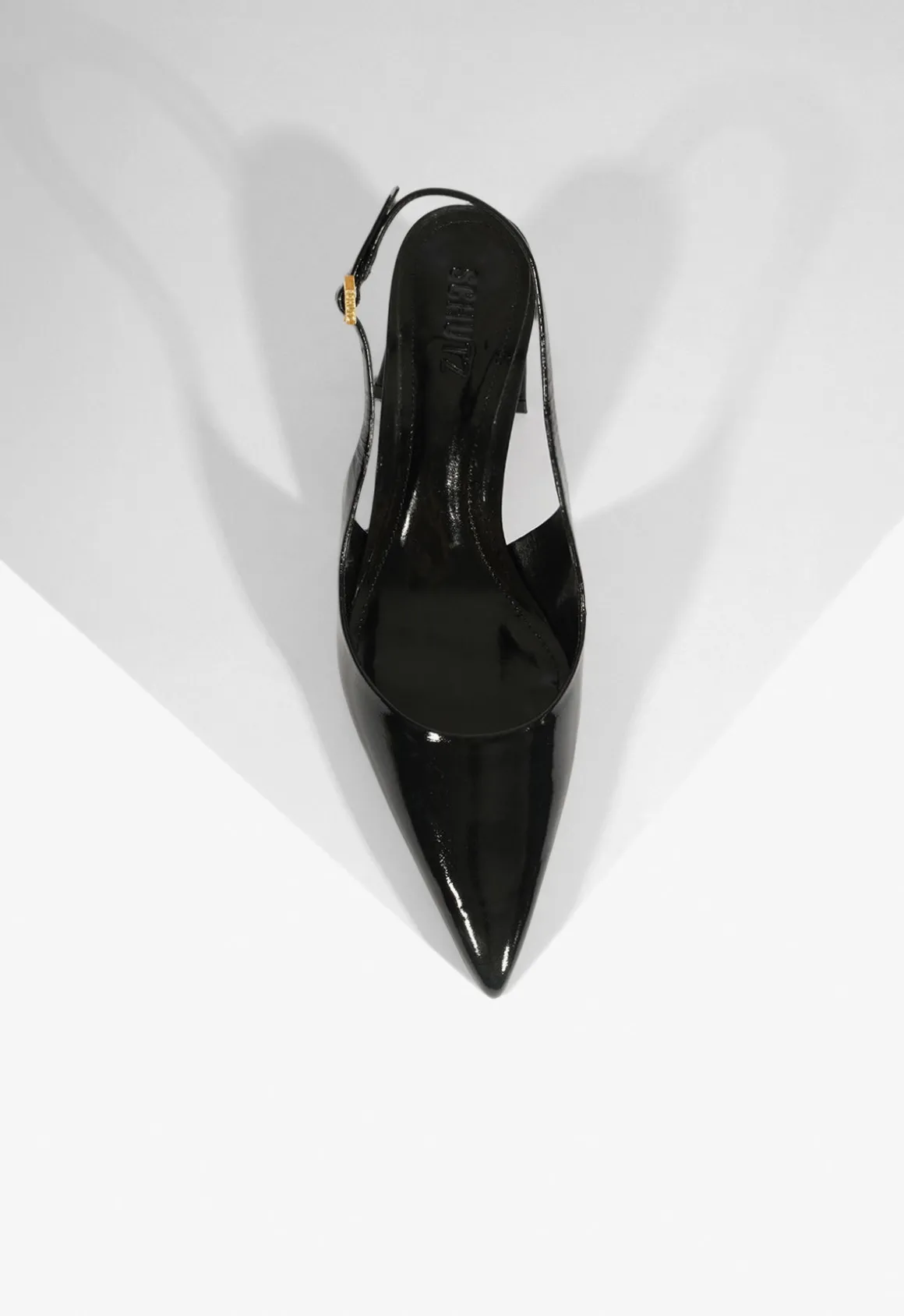 Rhonda Mid Patent Pump