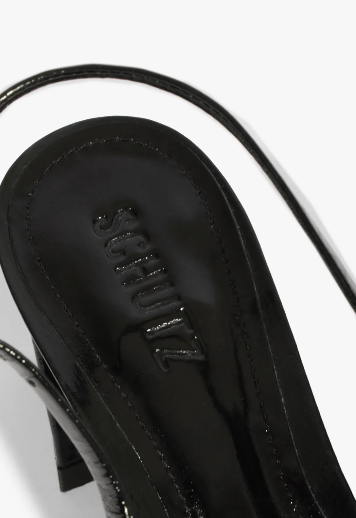 Rhonda Mid Patent Pump