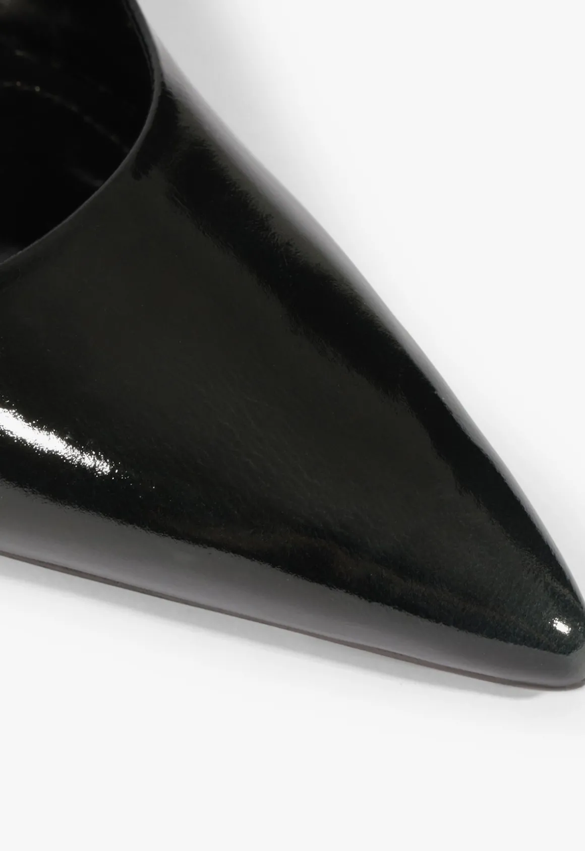 Rhonda Mid Patent Pump