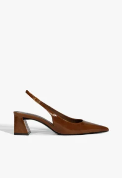 Rhonda Mid Patent Pump