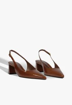 Rhonda Mid Patent Pump