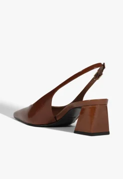 Rhonda Mid Patent Pump