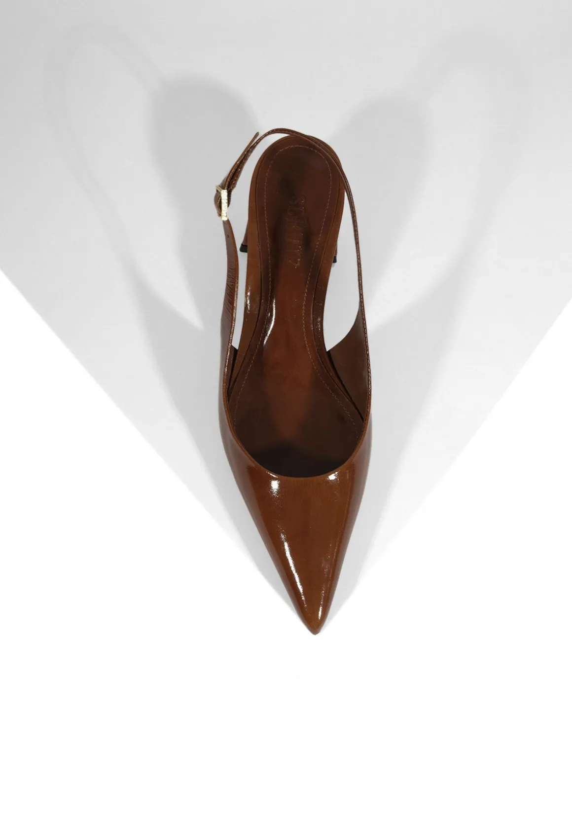 Rhonda Mid Patent Pump