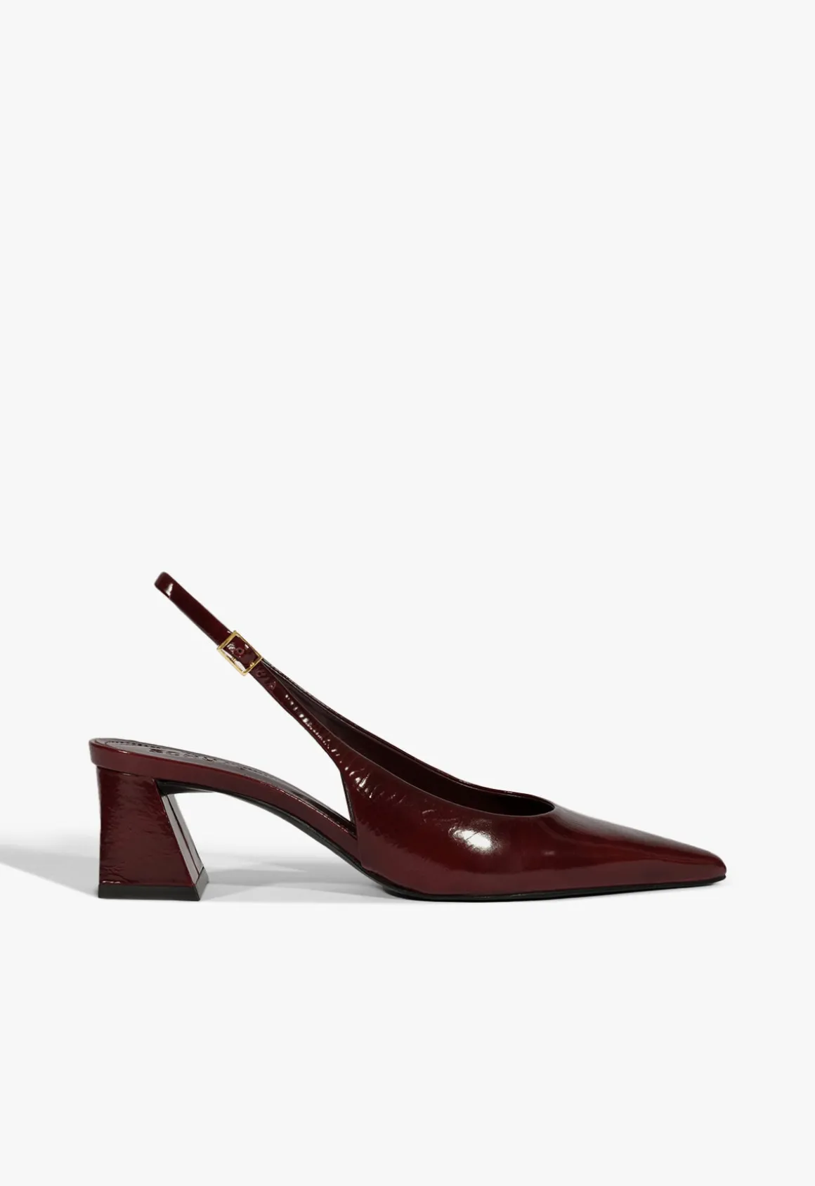 Rhonda Mid Patent Pump