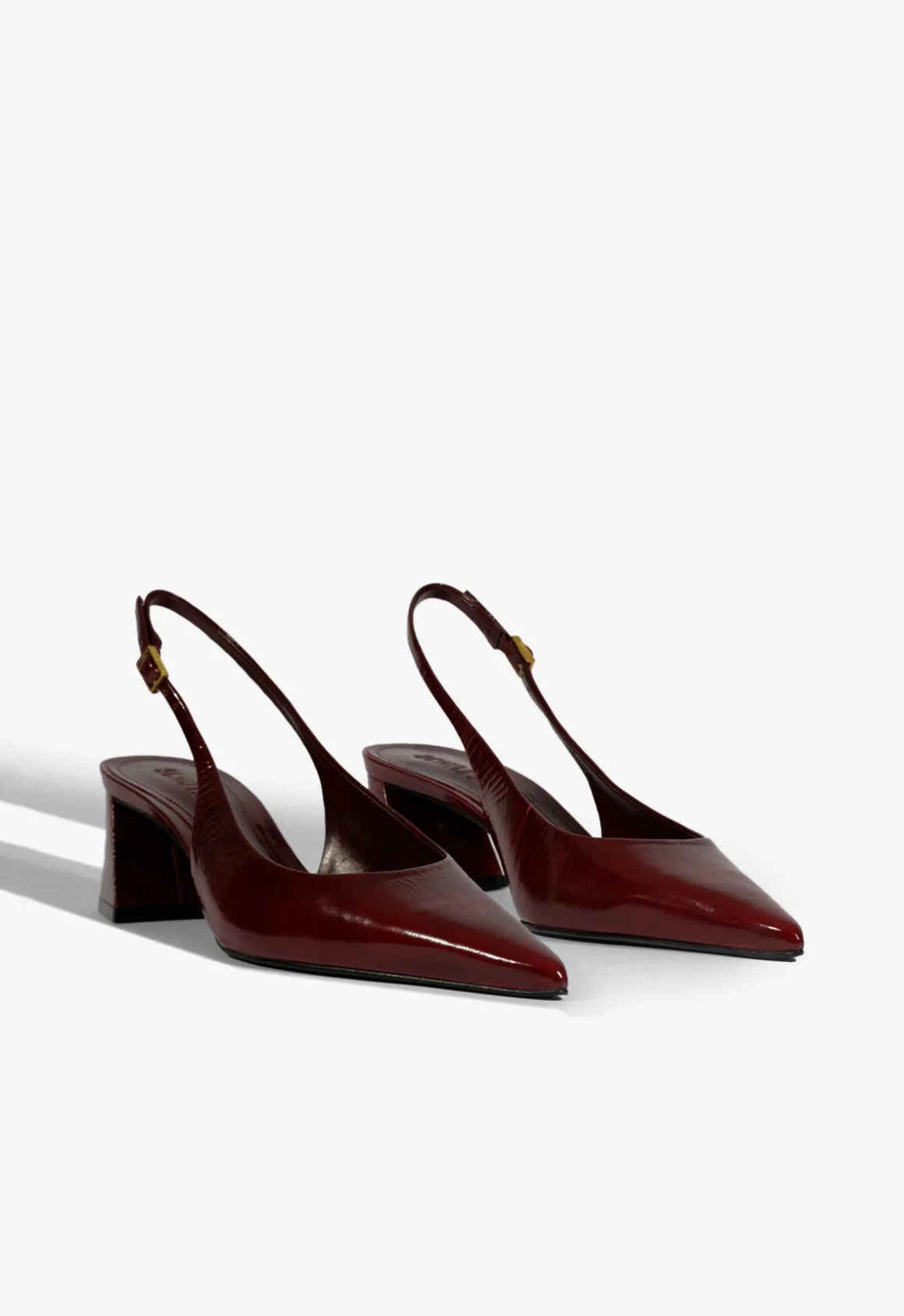 Rhonda Mid Patent Pump