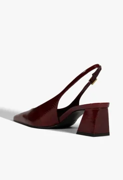 Rhonda Mid Patent Pump