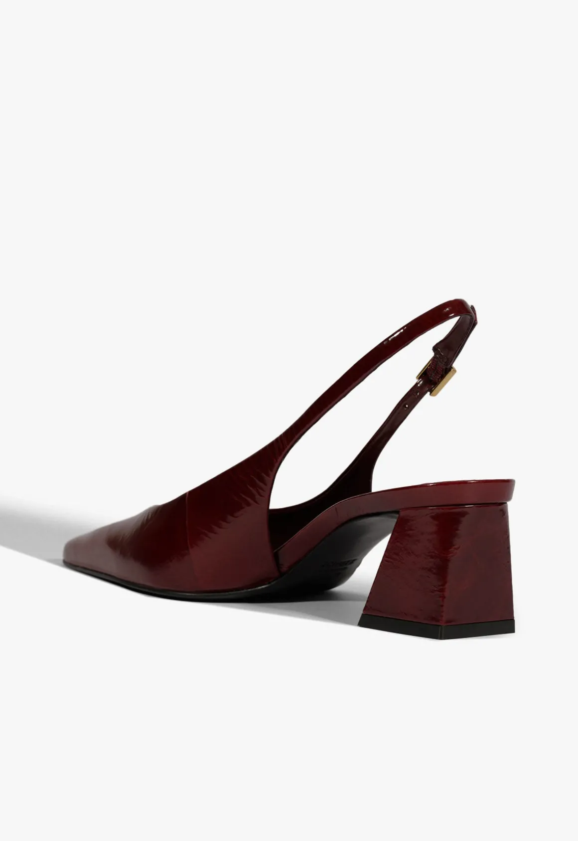 Rhonda Mid Patent Pump