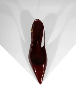 Rhonda Mid Patent Pump