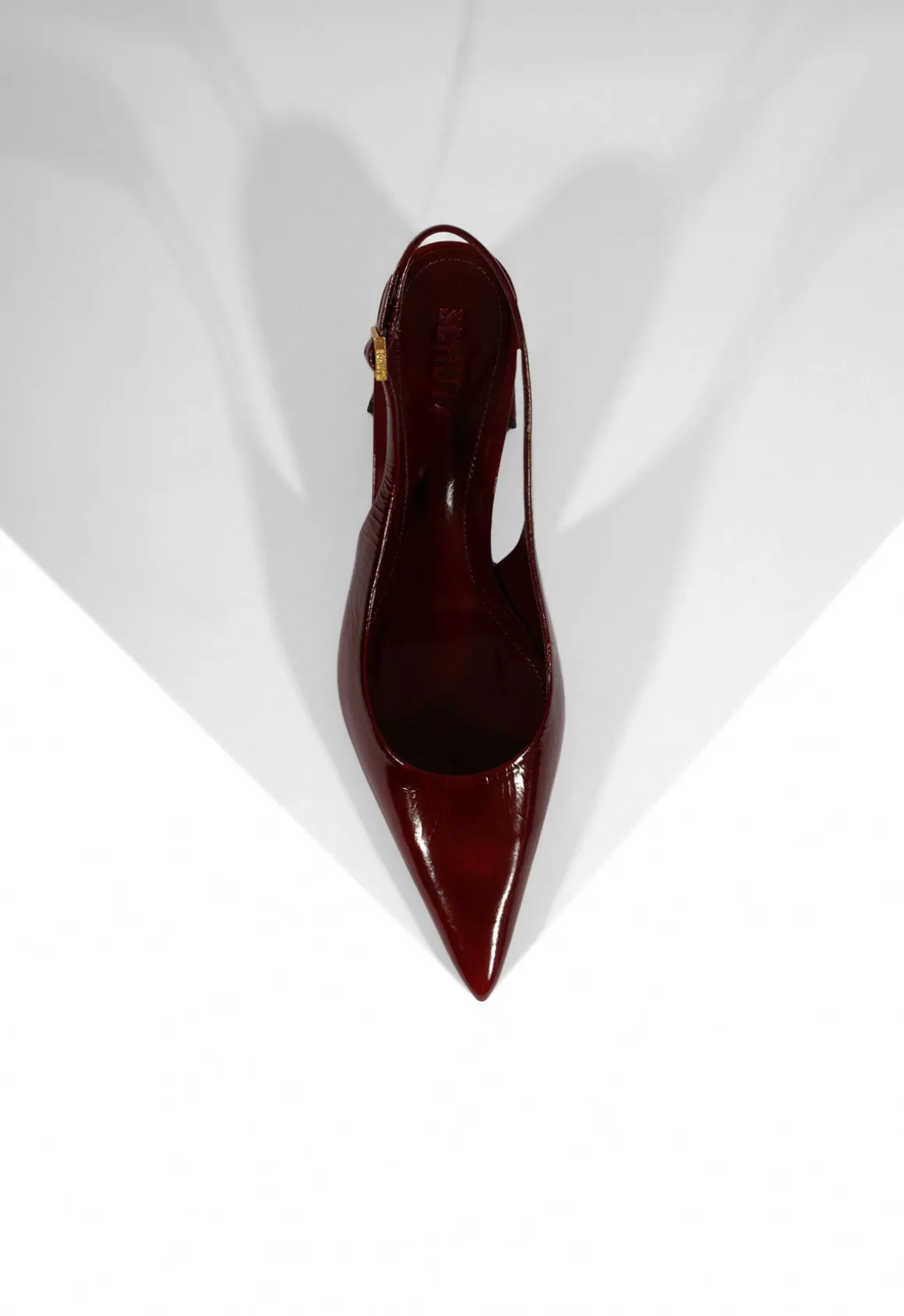 Rhonda Mid Patent Pump