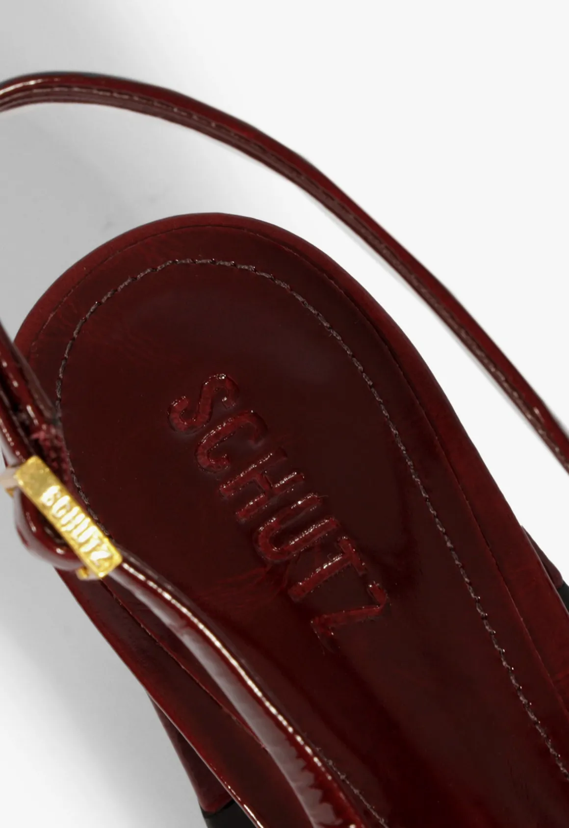 Rhonda Mid Patent Pump